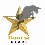 💚 💛 Bourse ُStars ( Stock Market )<i class="emoji" styl