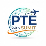 PTE WITH SUMIT