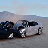 Car Crash Royale Official RU