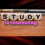 Study is interesting