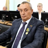 Олег Бянкин / депутат Заксобрания Забайкалья