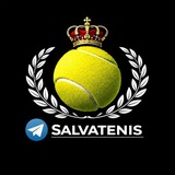 Salva Tenis 🎾