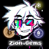 Zion Gems