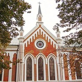 Органные концерты в кирхе