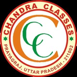 CHANDRA CLASSES PRAYAGRAJ M:9264915953