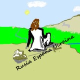 Rusia España Ucrania