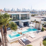 Nikki Beach Resort & Spa Dubai