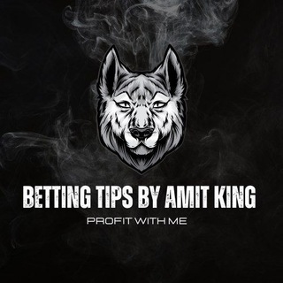 BETTING TIPS BY AMIT KING