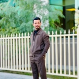 المصور مصطفى عبد الباري