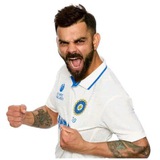 CRICKET FAN'S