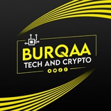 Burqa Tech and Crypto