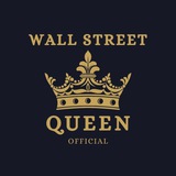 Wallstreet Queen Official ®