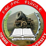 Debre tabor university