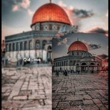 كلام من الوريد 🇵🇸 🌔