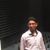 Dr Ghalibafan, Shahrood UT