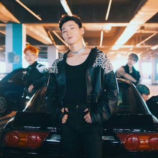 Ateez music π