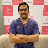 Dr. Rohan Khandelwal - Surgery Updates