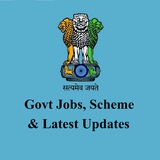 Govt Jobs & Latest Updates