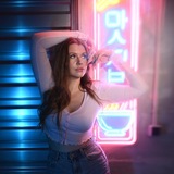 Корейский с Любовью: Путь к айдолам ✨