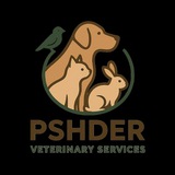 Pshder for veterinary services