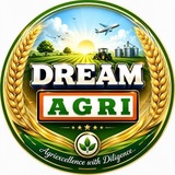 @DREAMAGRI ACADEMY📚