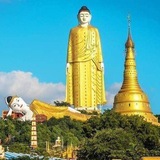 သလ္လာရွှေမြေ