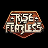 Rise Of Fearless | Announcements