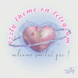. ࣪ ⌑ izzty theme ೀ
