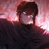 The Beginning After the End Manhwa