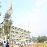 Kokebe Tsibah Secondary School/Yeka Sub-City/