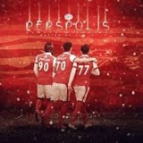 پرسپولیسیها