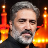 حاج کاظم غفارنژاد