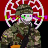 Принижую русню кожен день Божий ☢️