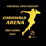 Chriswrld Arena