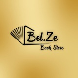Bel_Ze Books بيل.زي بوك