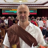 Александр Дудов · Медитация · SunLun