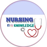 Nursing knowledge