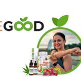 LiveGood - продукция для здоровья