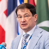Дмитрий Полянский 🇷🇺