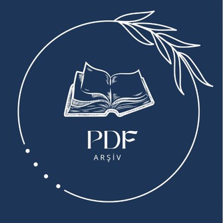 Pdf arşiv