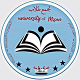 قناة تبليغات تجمع طلاب جامعة ميسان يضم كلية العلوم و الصيدلة والهندسة وطب الأسنان والعام