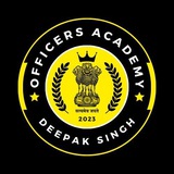 Officers Academy