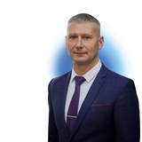 Евгений Михлик / Глава Охинского муниципального округа