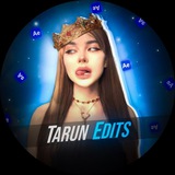 Tarun Edits