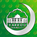 VARROQ TERMIZIY