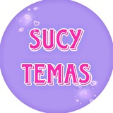 Sucy Temas❤️