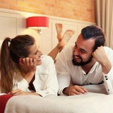ثقافة جنسية زوجيه 👫