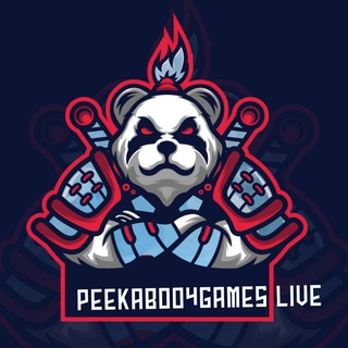 Peekaboo4Games