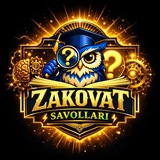 Zakovat Savollari