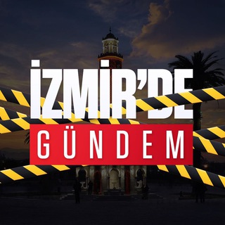 IZMIRDE GUNDEM HABERLER